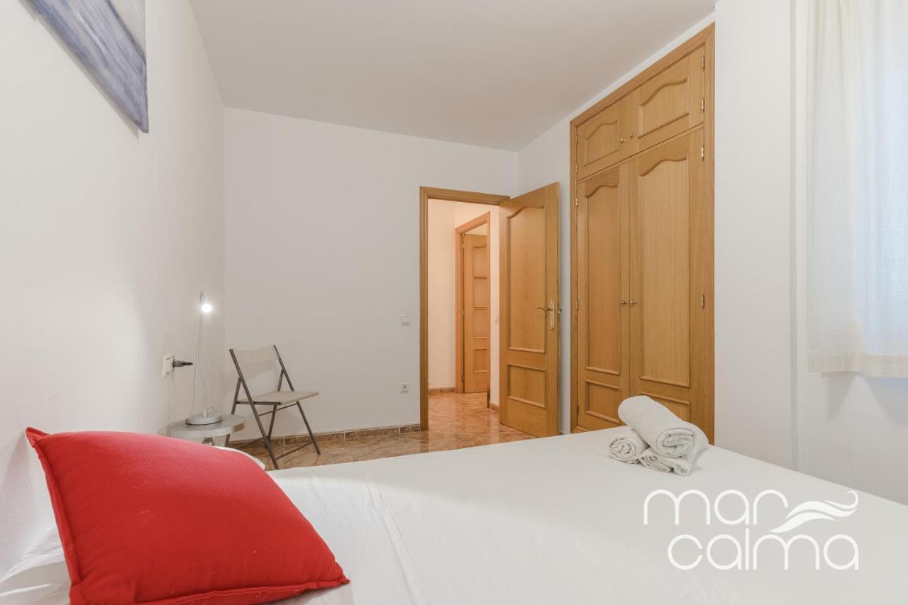 Casa Bernat By Marcalma Apartman Torredembarra Kültér fotó