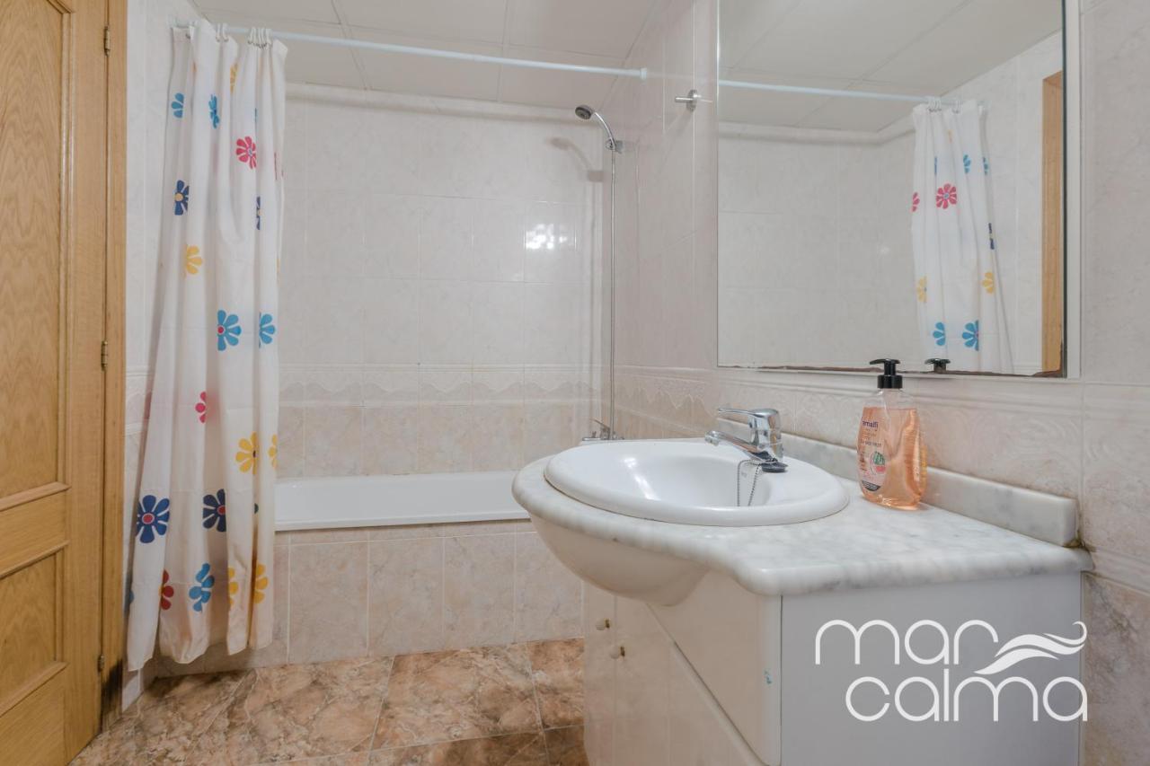 Casa Bernat By Marcalma Apartman Torredembarra Kültér fotó