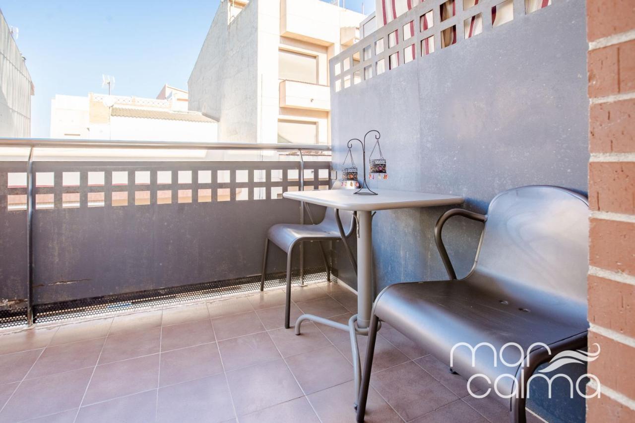 Casa Bernat By Marcalma Apartman Torredembarra Kültér fotó