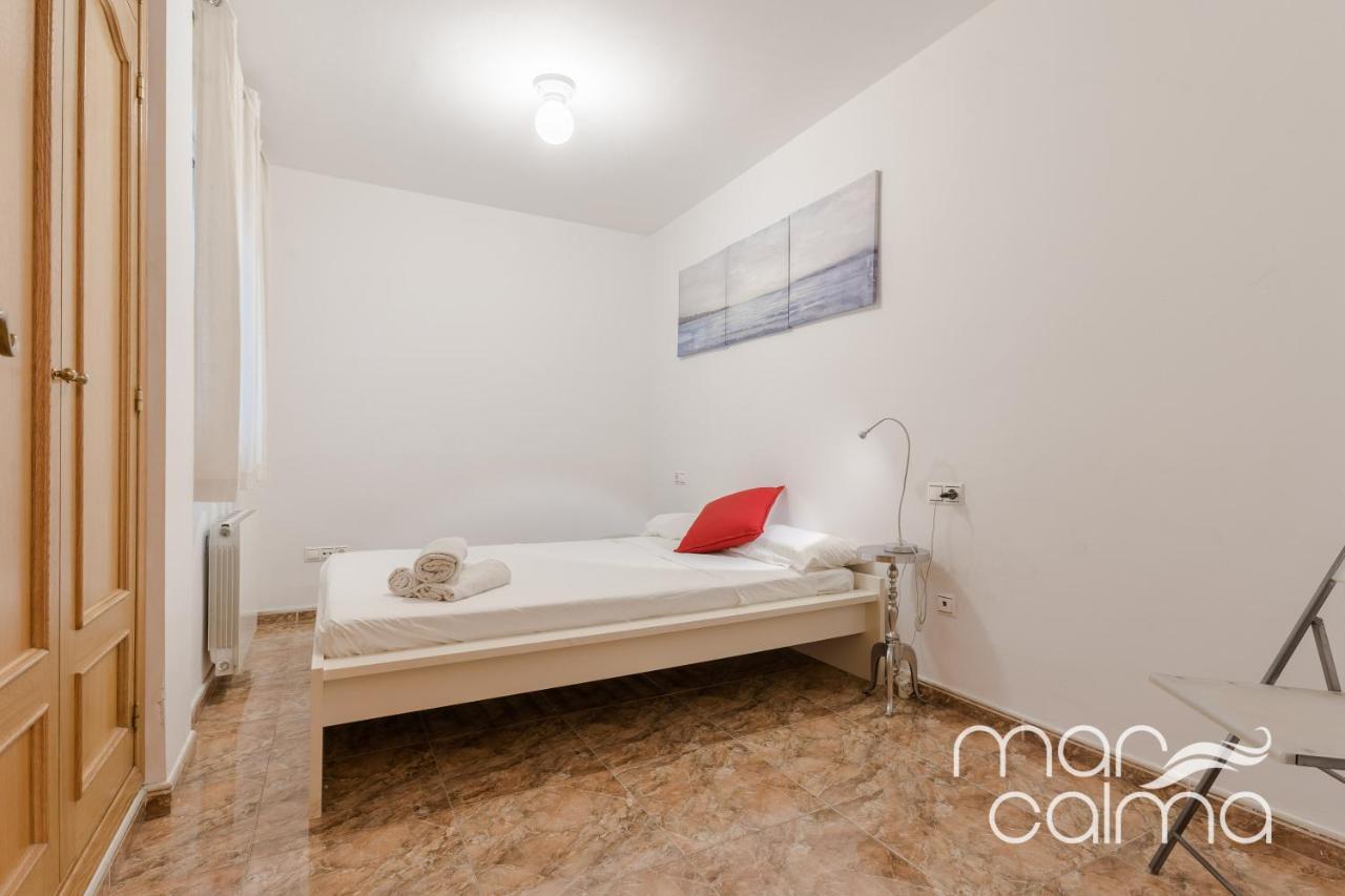 Casa Bernat By Marcalma Apartman Torredembarra Kültér fotó